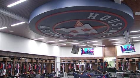 houston astros spring training address